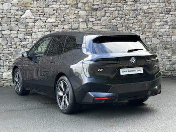 Used BMW iX 2022 for sale - 79855397: Photo