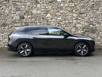 Used BMW iX 2022 for sale - 79855397: Photo