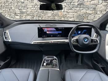 Used BMW iX 2022 for sale - 79855397: Photo