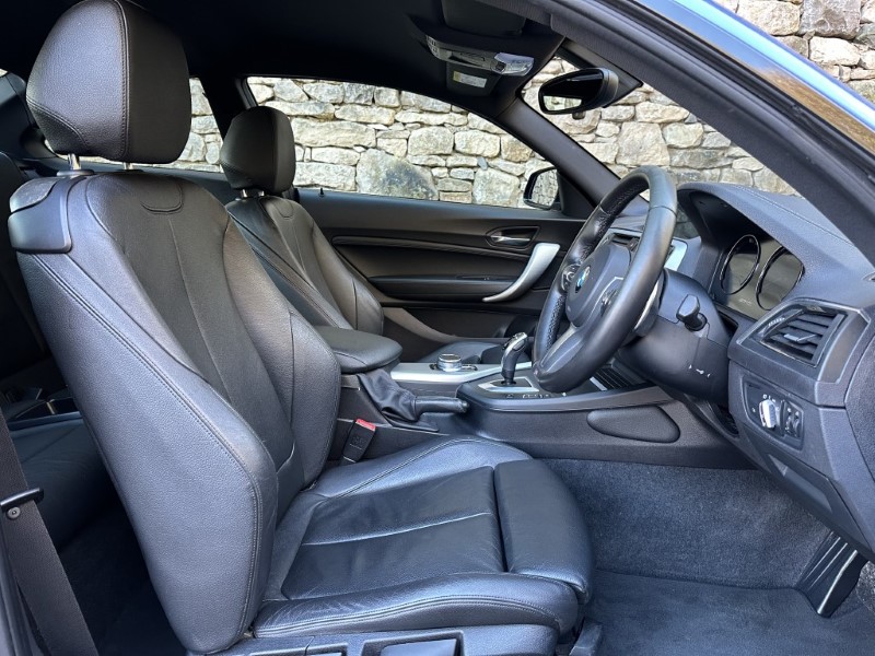 Used BMW 2 Series 2018 for sale - 77339591: Photo 11