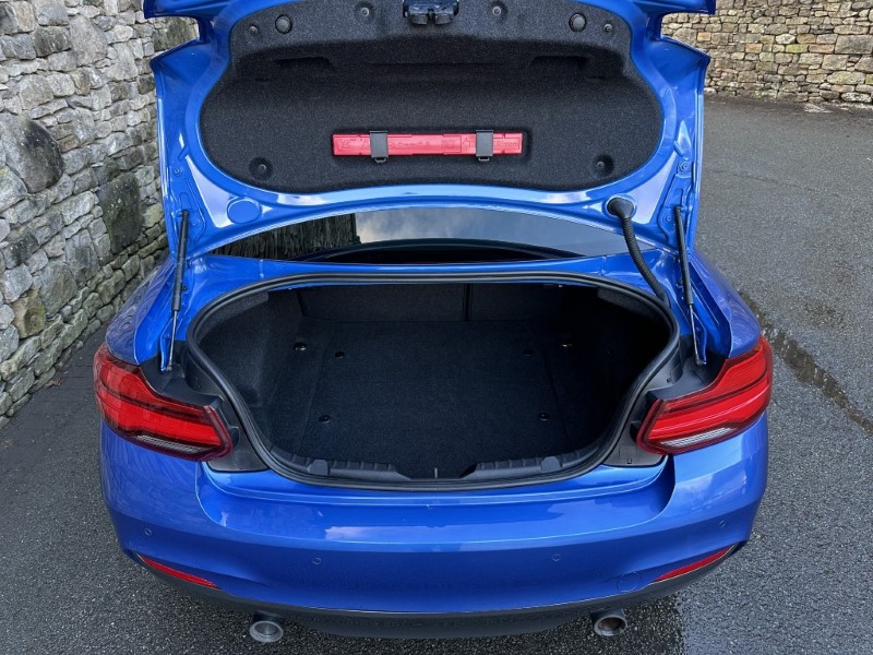 Used BMW 2 Series 2018 for sale - 77339591: Photo 13