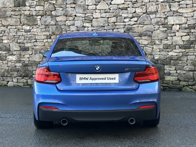 Used BMW 2 Series 2018 for sale - 77339591: Photo 15