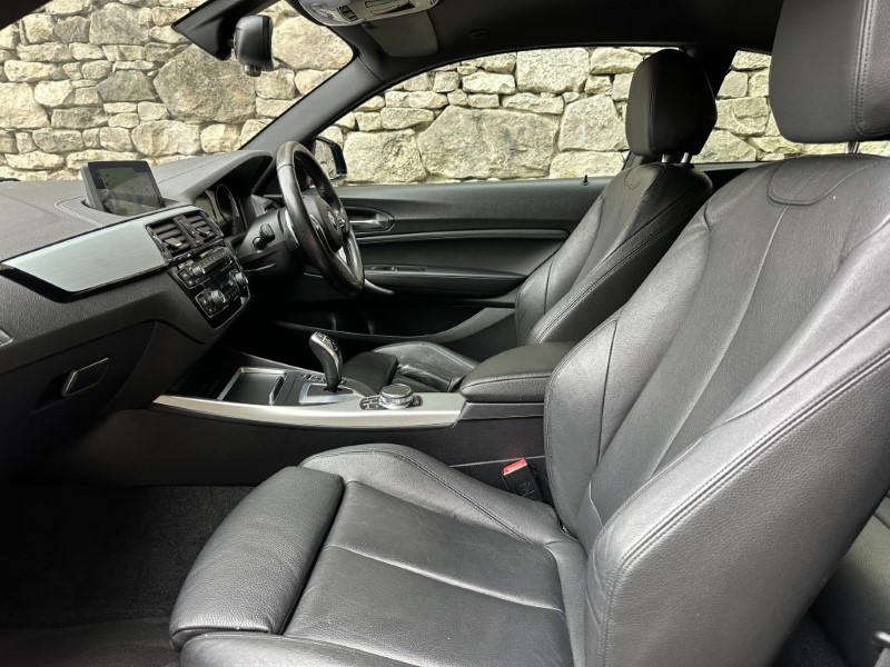 Used BMW 2 Series 2018 for sale - 77339591: Photo 29