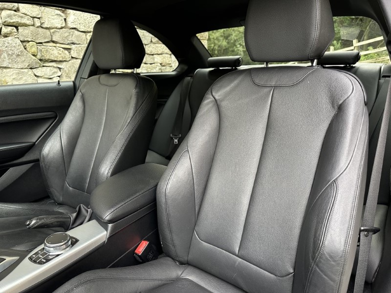 Used BMW 2 Series 2018 for sale - 77339591: Photo 31