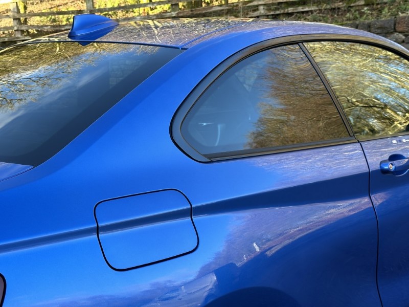 Used BMW 2 Series 2018 for sale - 77339591: Photo 50