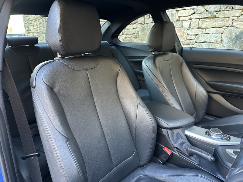 Used BMW 2 Series 2018 for sale - 77339591: Photo 55