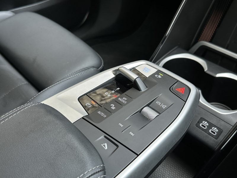 Used BMW iX1 2025 for sale - 77592358: Photo 10