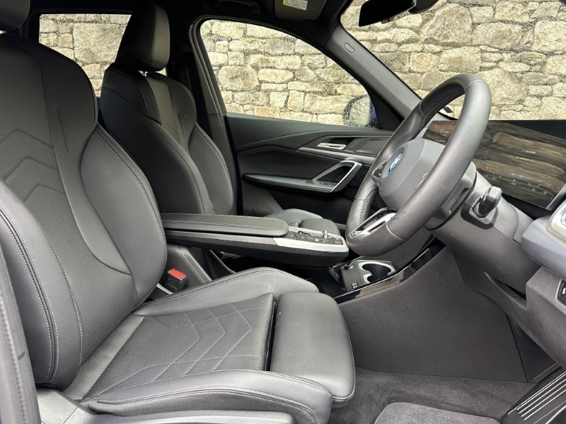 Used BMW iX1 2025 for sale - 77592358: Photo 11