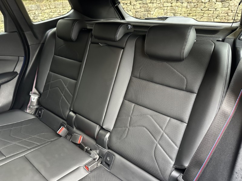 Used BMW iX1 2025 for sale - 77592358: Photo 12