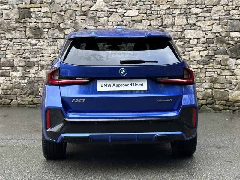 Used BMW iX1 2025 for sale - 77592358: Photo 15