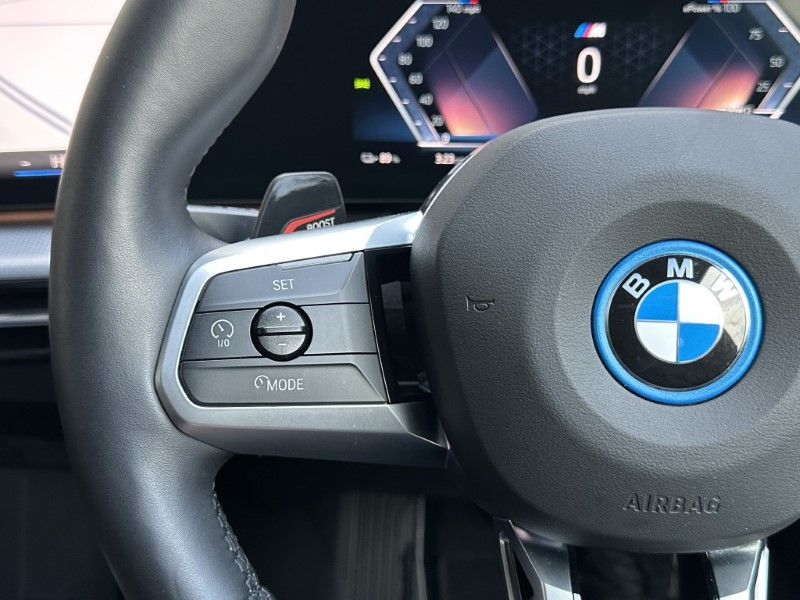 Used BMW iX1 2025 for sale - 77592358: Photo 17