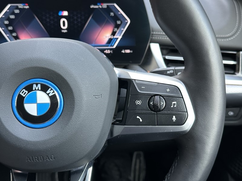 Used BMW iX1 2025 for sale - 77592358: Photo 18