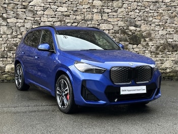 Used BMW iX1 2025 for sale - 77592358: Photo