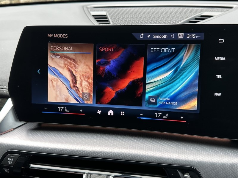 Used BMW iX1 2025 for sale - 77592358: Photo 22