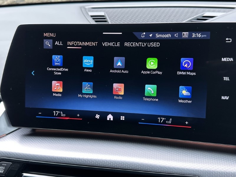 Used BMW iX1 2025 for sale - 77592358: Photo 23