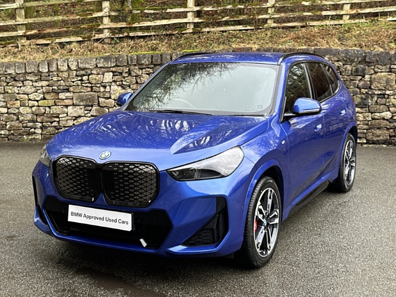 Used BMW iX1 2025 for sale - 77592358: Photo 26