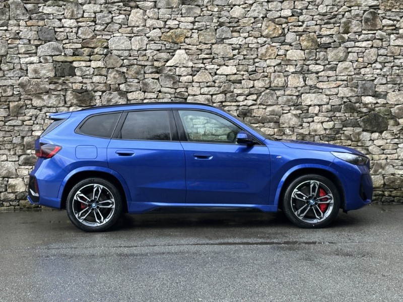 Used BMW iX1 2025 for sale - 77592358: Photo 3