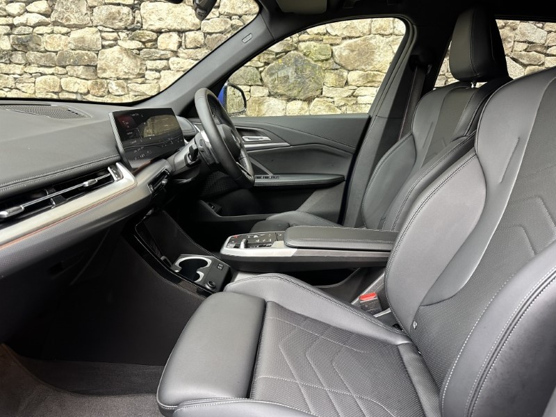 Used BMW iX1 2025 for sale - 77592358: Photo 30