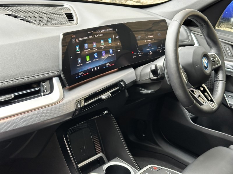 Used BMW iX1 2025 for sale - 77592358: Photo 31