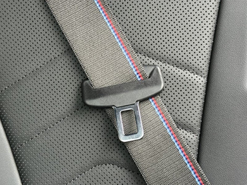 Used BMW iX1 2025 for sale - 77592358: Photo 33