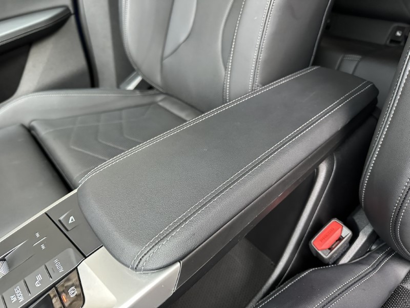 Used BMW iX1 2025 for sale - 77592358: Photo 34