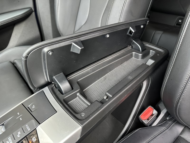 Used BMW iX1 2025 for sale - 77592358: Photo 35