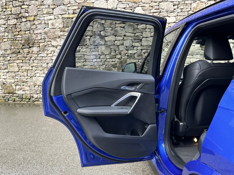 Used BMW iX1 2025 for sale - 77592358: Photo 37