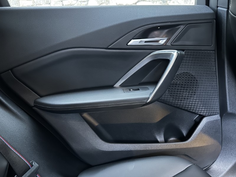 Used BMW iX1 2025 for sale - 77592358: Photo 38