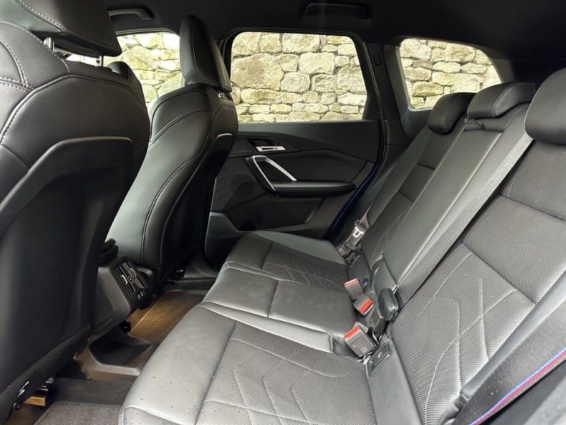 Used BMW iX1 2025 for sale - 77592358: Photo 39