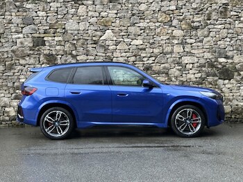 Used BMW iX1 2025 for sale - 77592358: Photo