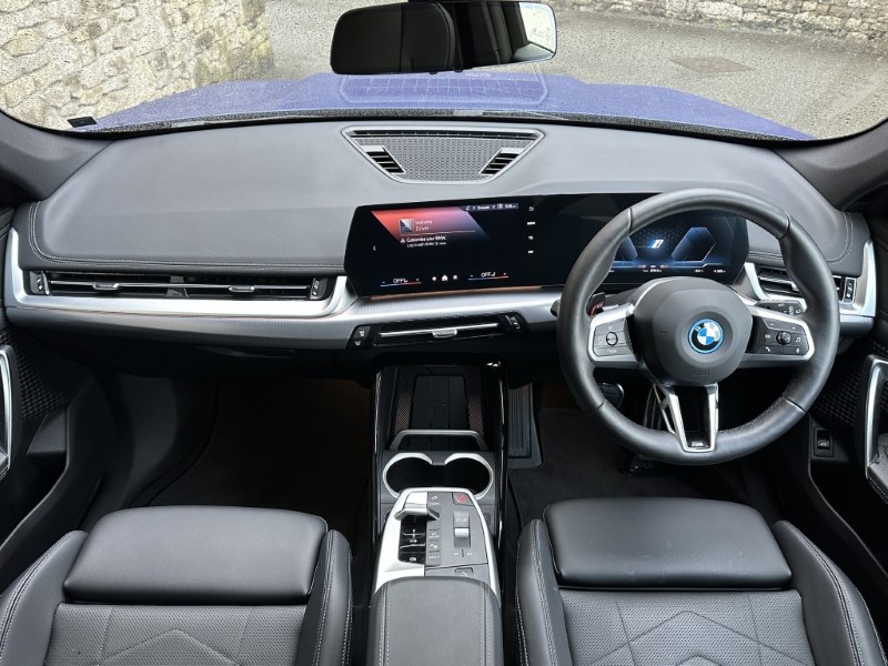 Used BMW iX1 2025 for sale - 77592358: Photo 4
