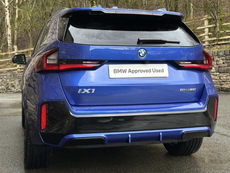 Used BMW iX1 2025 for sale - 77592358: Photo 43