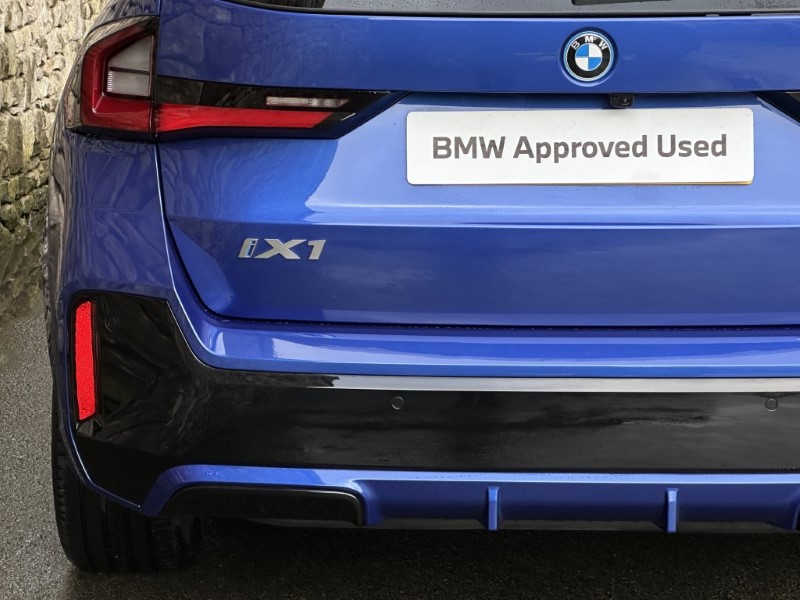 Used BMW iX1 2025 for sale - 77592358: Photo 44