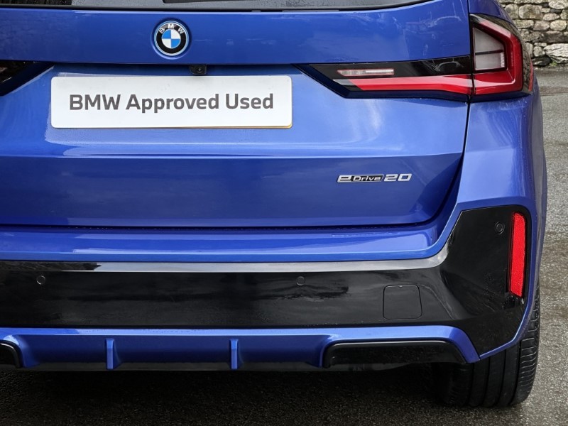 Used BMW iX1 2025 for sale - 77592358: Photo 45