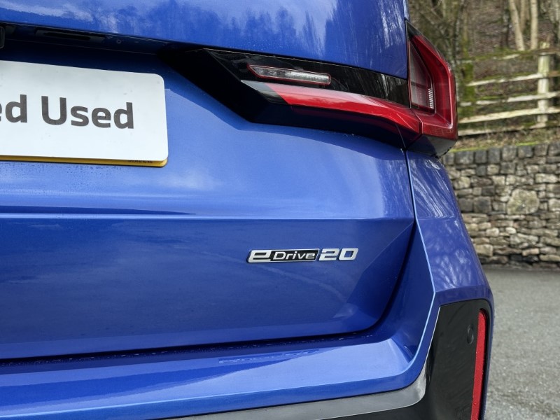 Used BMW iX1 2025 for sale - 77592358: Photo 46