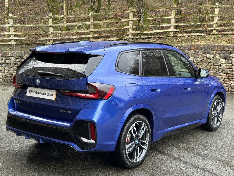 Used BMW iX1 2025 for sale - 77592358: Photo 49