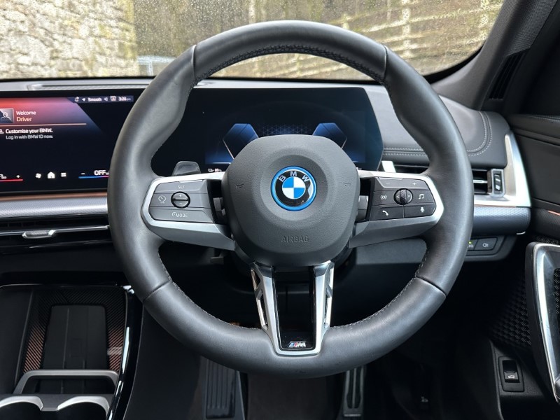 Used BMW iX1 2025 for sale - 77592358: Photo 5