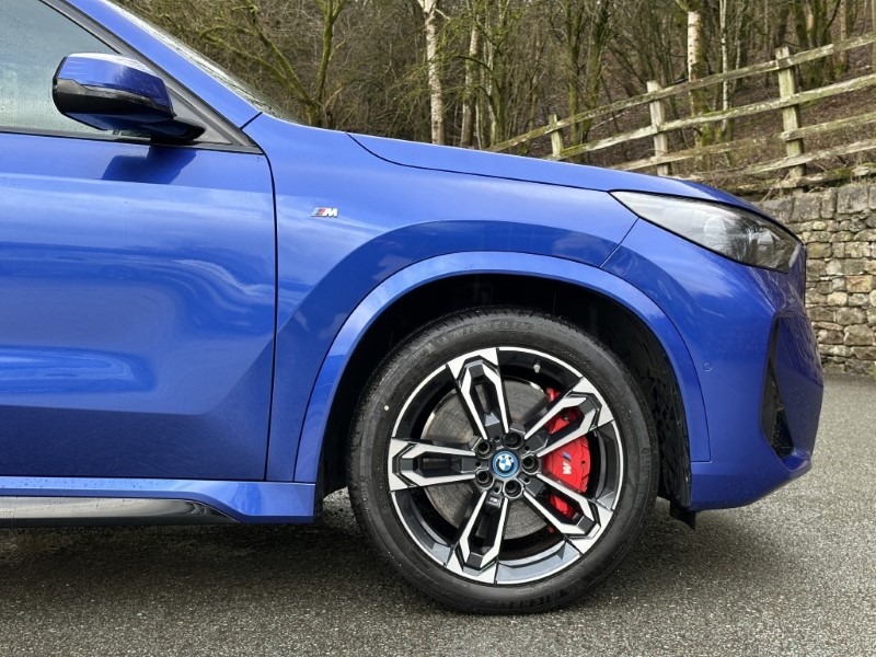 Used BMW iX1 2025 for sale - 77592358: Photo 53