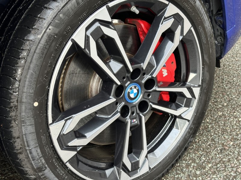 Used BMW iX1 2025 for sale - 77592358: Photo 54