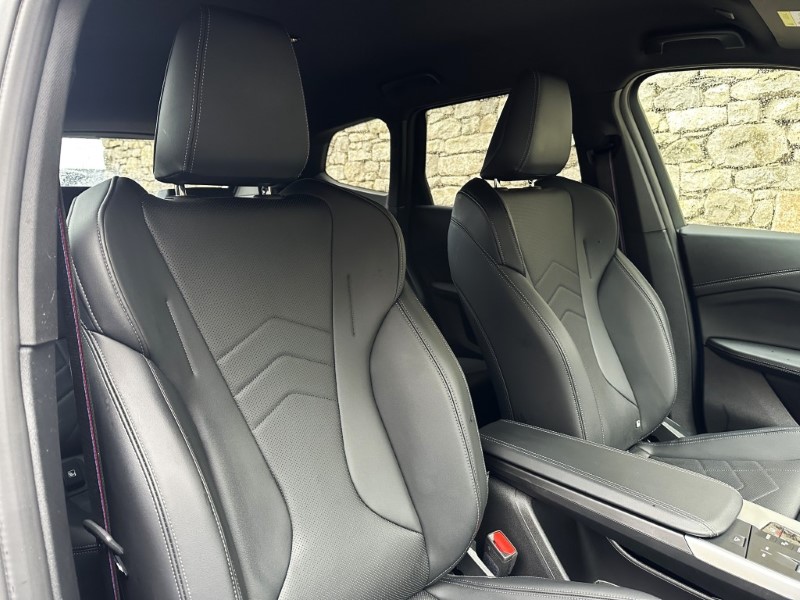 Used BMW iX1 2025 for sale - 77592358: Photo 55