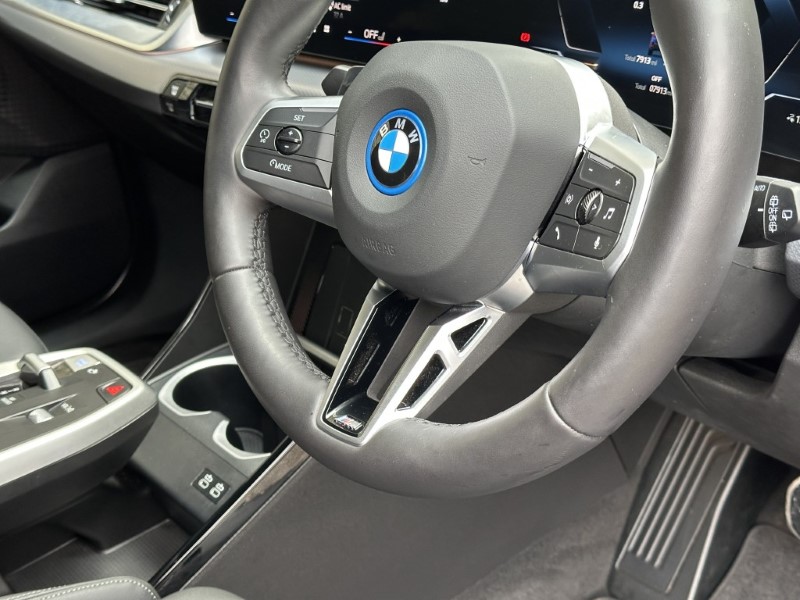 Used BMW iX1 2025 for sale - 77592358: Photo 56