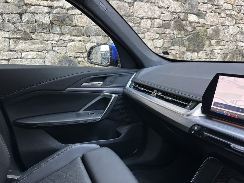 Used BMW iX1 2025 for sale - 77592358: Photo 57