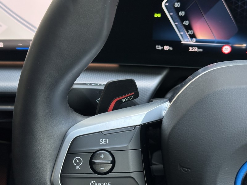 Used BMW iX1 2025 for sale - 77592358: Photo 61