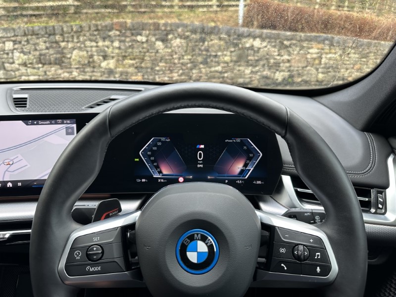 Used BMW iX1 2025 for sale - 77592358: Photo 62