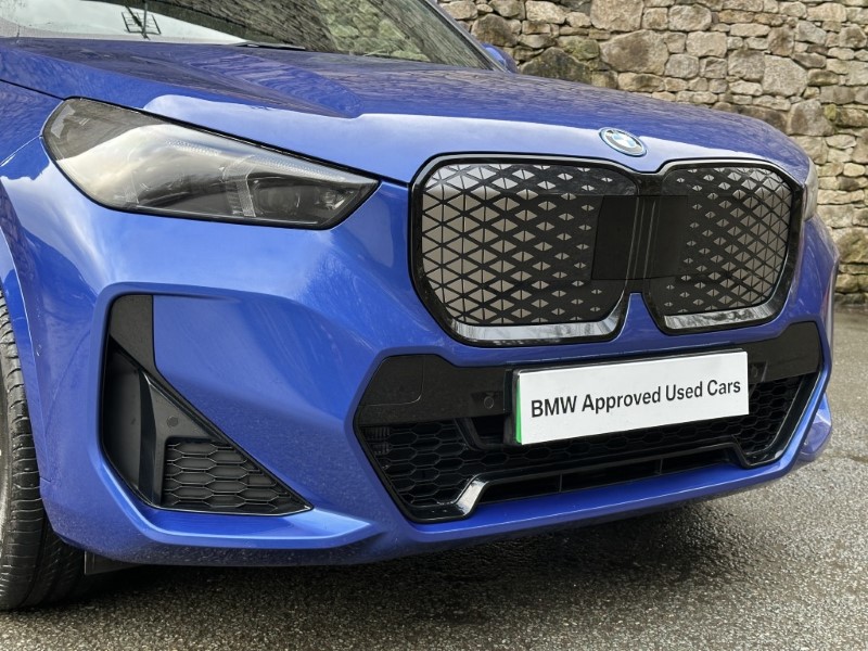 Used BMW iX1 2025 for sale - 77592358: Photo 66