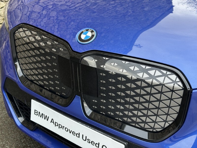 Used BMW iX1 2025 for sale - 77592358: Photo 69