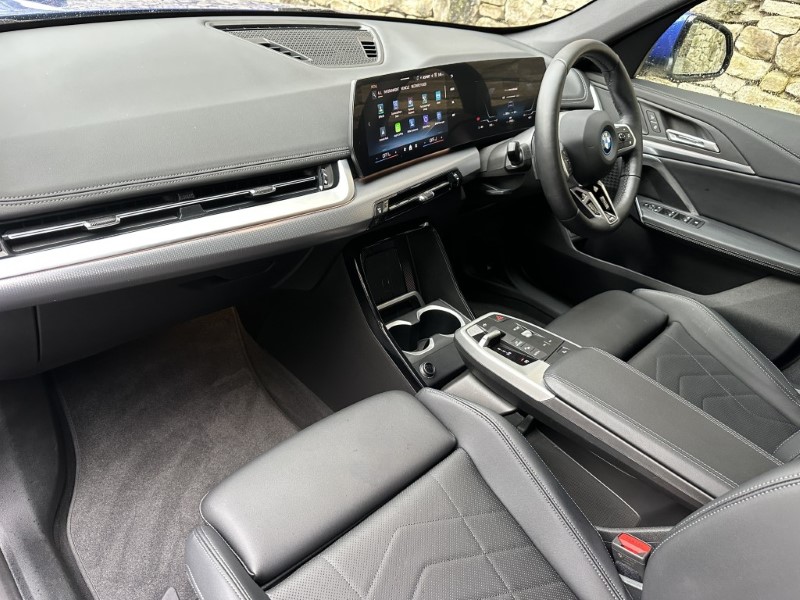 Used BMW iX1 2025 for sale - 77592358: Photo 7