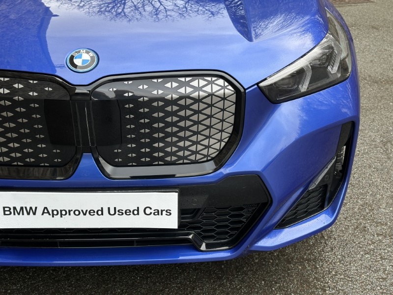 Used BMW iX1 2025 for sale - 77592358: Photo 70