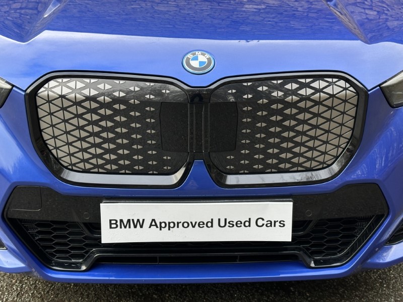 Used BMW iX1 2025 for sale - 77592358: Photo 72