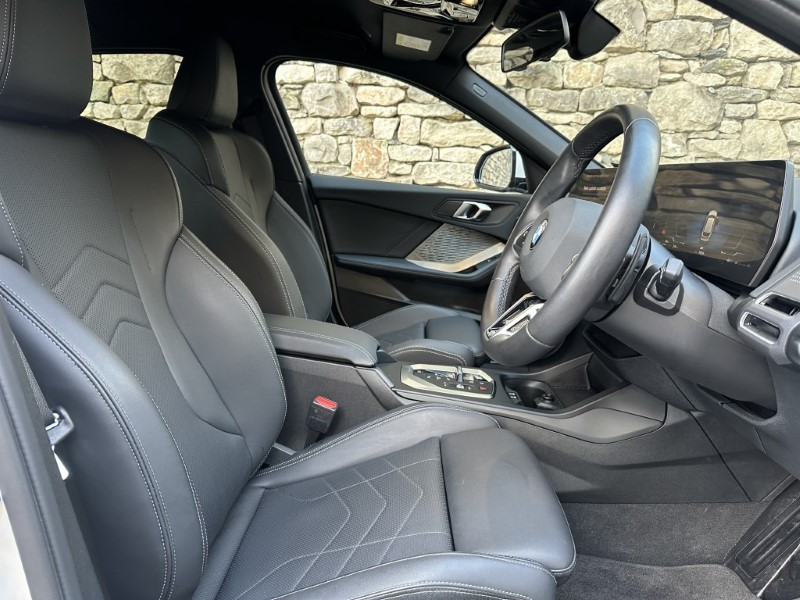 Used BMW 1 Series 2025 for sale - 77285805: Photo 11